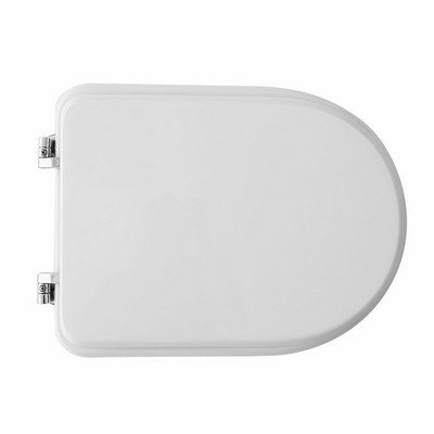 DH 111-22GGB-33 SEDILE WC PER GRAVENA VASO GARBO FORMA 7