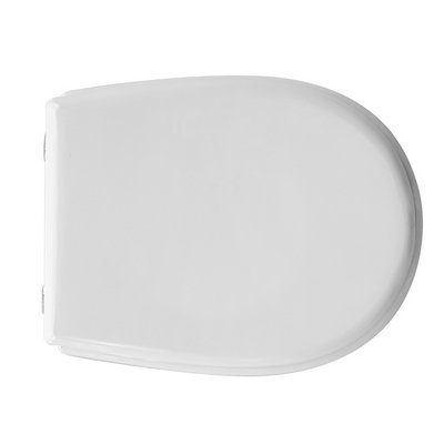 DH 111-22GGR SEDILE WC PER GLOBO VASO GRACE FORMA 6