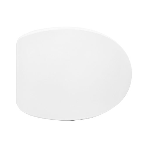 DH    SEDILE WC PER GSI VASO LOSANGA FORMA 1 Bianco- Cerniere C espansione