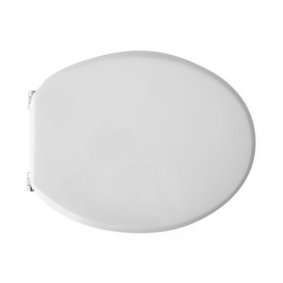 DH 111-22GOL-33 SEDILE WC PER GALASSIA VASO OLA FORMA 1