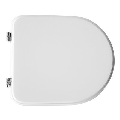 DH 111-22GOS SEDILE WC PER GLOBO VASO OPEN SPACE FORMA 7