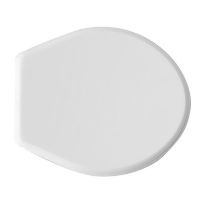 DH 111-22GPE SEDILE WC PER GLOBO VASO PAESTUM SOSP. FORMA 2