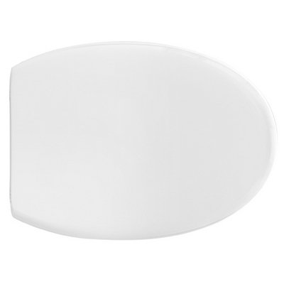 DH 111-22GRD SEDILE WC PER GLOBO VASO RONDA FORMA 1