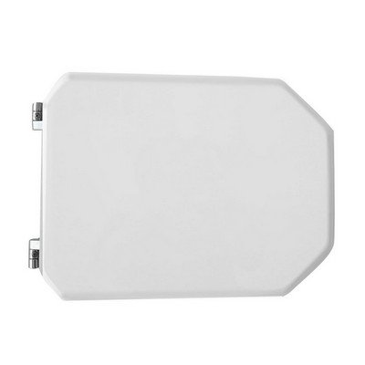 DH 111-22GRO-33 SEDILE WC PER GLOBO VASO ROYAL FORMA 10