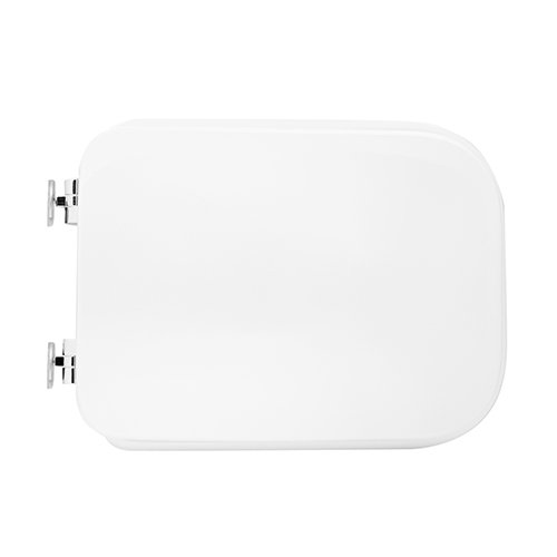 DH 111-22HBI-66 SEDILE WC PER HATRIA-SPEA VASO BIANCA SOFT CLOSING FORMA 8