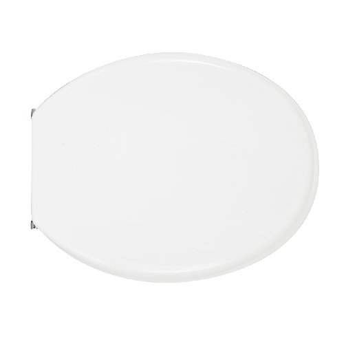 DH    SEDILE WC PER HATRIA-SPEA VASO LE FIABE FORMA 1 Bianco -Cerniere C espansione