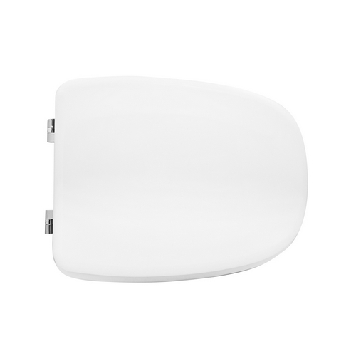 CW    SEDILE WC PER HATRIA SPEA VASO LISA FORMA 3 Bianco - Cerniere A passanti