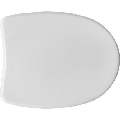 DH 111-22IAL-66 SEDILE WC PER IDEAL STANDARD VASO ALA FORMA 4