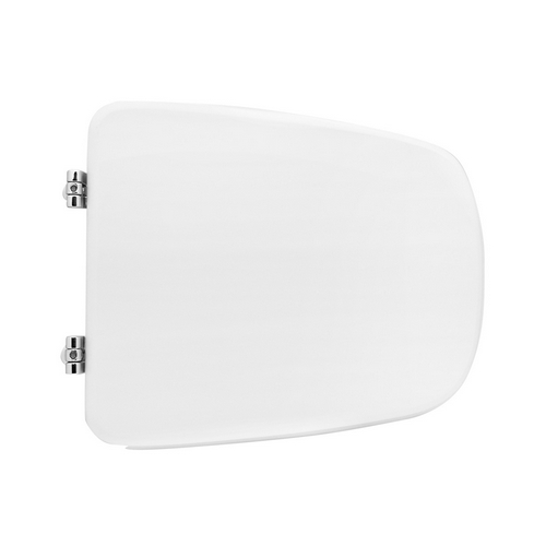CW    SEDILE WC PER IDEAL STANDARD VASO AERO FORMA 5 Bianco - Cerniere D
