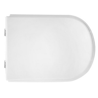 DH 111-22ICA SEDILE WC PER IDEAL STANDARD  VASO CALLA FORMA 7