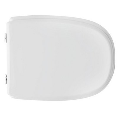 DH 111-22IDA SEDILE WC PER ROCA VASO DAMA FORMA 5