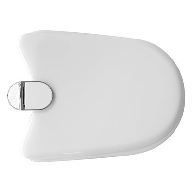 DH 111-22IDI SEDILE WC PER IDEAL STANDARD VASO DIAGONAL FORMA 10