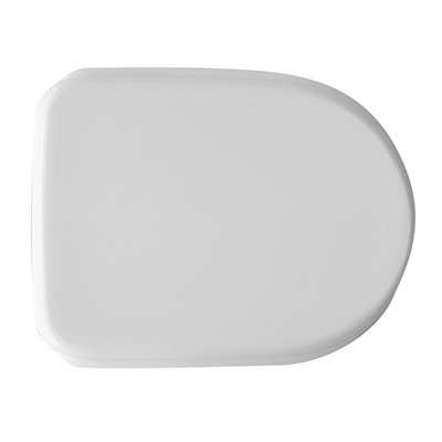 DH 111-22IER SEDILE WC PER IDEAL STANDARD VASO ESEDRA FORMA 5