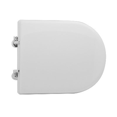 DH 111-22ITN SEDILE WC PER IDEAL STANDARD VASO TONIC FORMA 7