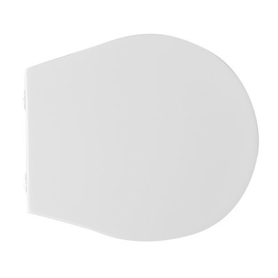DH 111-22KKZ SEDILE WC PER KERASAN VASO K09 FORMA 2