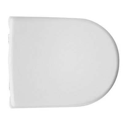 DH 111-22KRI SEDILE WC PER KERASAN VASO RITMO BIANCO FORMA 7