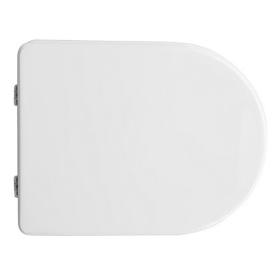 DH 111-22ORU SEDILE WC PER OLYMPIA VASO RUBINO FORMA 7