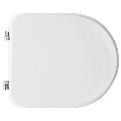 DH 111-22OTU SEDILE WC PER OLYMPIA VASO TUTTO FORMA 7