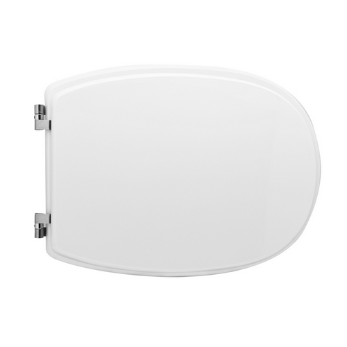 CW    SEDILE WC POZZI GINORI VASO CITTERIO FORMA 6 Bianco - Cerniere A passanti