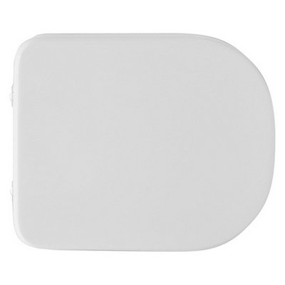 DH 111-22POA SEDILE WC PER POZZI GINORI VASO OASI FORMA 8