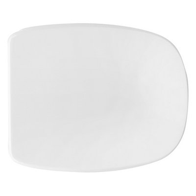 DH 111-22PQU SEDILE WC PER POZZI GINORI VASO QUINTA BIANCO FORMA 6
