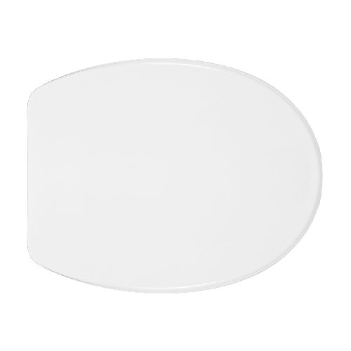 DH    SEDILE WC PER POZZI GINORI VASO SELNOVA DUO FORMA 1 Bianco - Cerniere A passanti