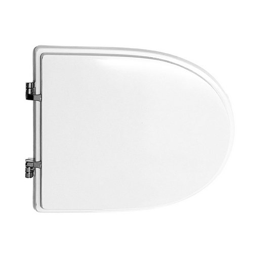 DH    SEDILE WC PER POZZI GINORI VASO SELNOVA PRO FORMA 4 Bianco - Cerniere A passanti