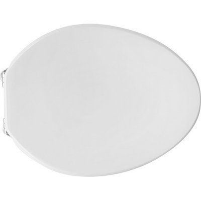 DH 111-22PUL SEDILE WC PER POZZI GINORI VASO ULTRA BIANCO FORMA 1