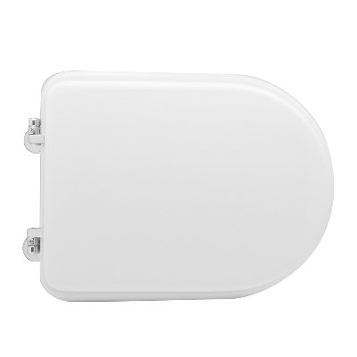 DH 111-22RMI SEDILE WC PER ROCA VASO MERIDIAN FORMA 7