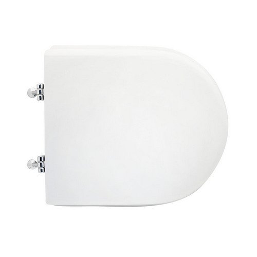DH 111-22SFC-33 SEDILE WC PER SANITOSCO VASO FREE CHIUSO FORMA 7