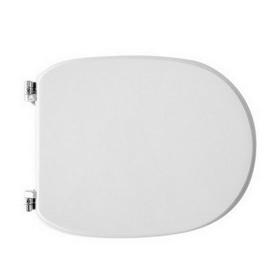 DH 111-22VAL-33 SEDILE WC PER VITRUVIT VASO ALBA FORMA 6