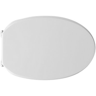 DH 111-22VAM SEDILE WC PER VAVID VASO AMERICA BIANCO FORMA 1