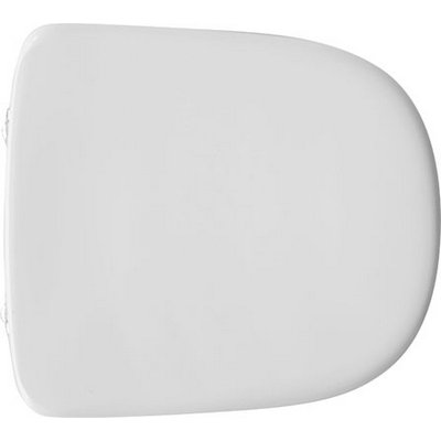 DH 111-22VIO SEDILE WC PER VAVID VASO IO BIANCO FORMA 3