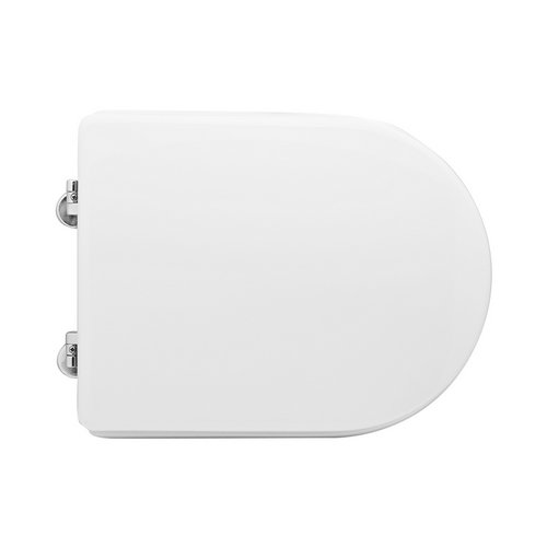 DH 111-22VTI-33 SEDILE WC PER VINCENTI VASO TIPO FORMA 7