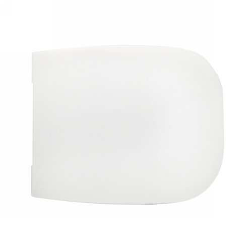 DH 111-2313 SEDILE WC IN TERMOINDURENTE PER DURAVIT D-CODE FORMA 6