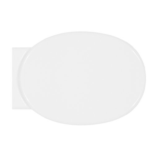 DH    SEDILE WC IN TERMOINDURENTE PER FLAMINIA IO FORMA 10 Bianco