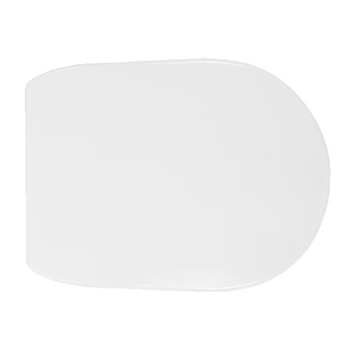 CW    SEDILE WC IN TERMOINDURENTE GALASSIA M2 55 FORMA 6 Bianco