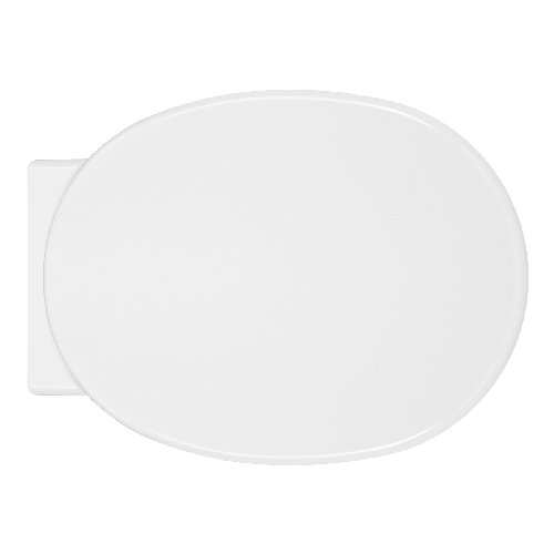 DH    SEDILE WC IN TERMOINDURENTE PER FLAMINIA IO  FORMA 10 Bianco