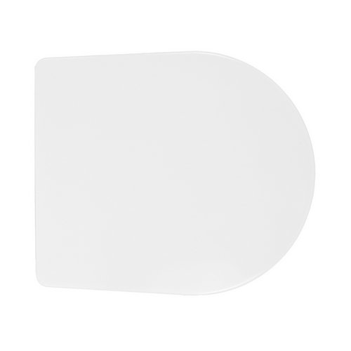 CW    SEDILE WC IN TERMOINDURENTE ALTHEA COVER FORMA 7 Bianco - Soft Close