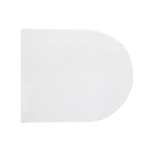 CW    SEDILE WC IN TERMOINDURENTE PER ALICE FORM FORMA 7 Bianco - Soft Close