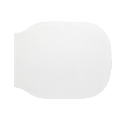 CW    SEDILE WC IN TERMOINDURENTE AZZURRA GLAZE FORMA 10 Bianco - Soft Close