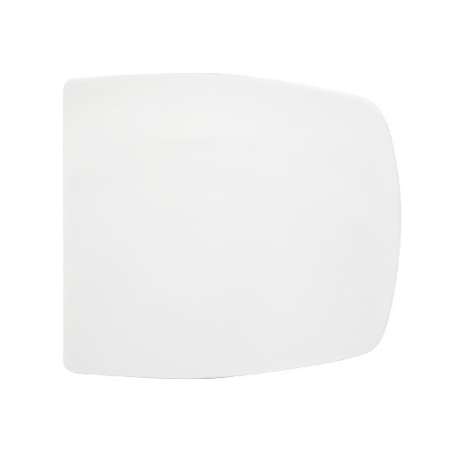 CW    SEDILE WC IN TERMOINDURENTE PER GALASSIA SA02 FORMA 3 Bianco