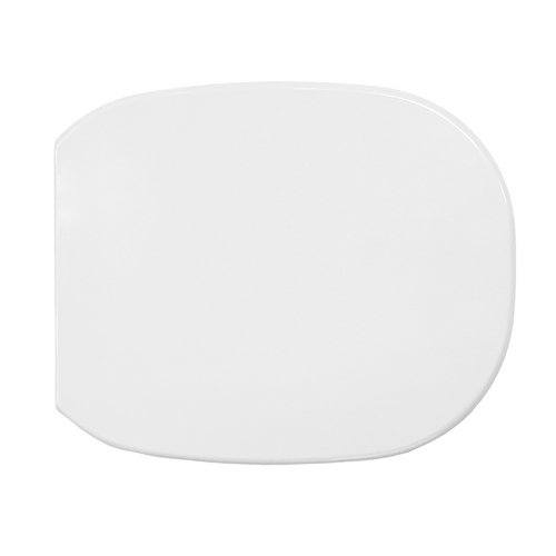 DH    SEDILE WC IN TERMOINDURENTE POZZI GINORI 500 FORMA 6 Bianco - Soft Close