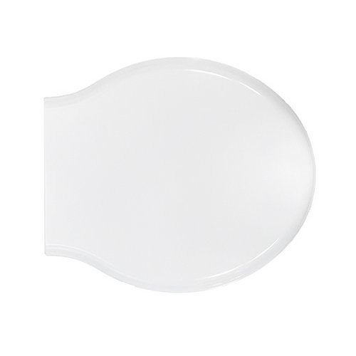 DH    SEDILE WC IN TERMOINDURENTE CIELO EASY BATH FORMA 2 Bianco