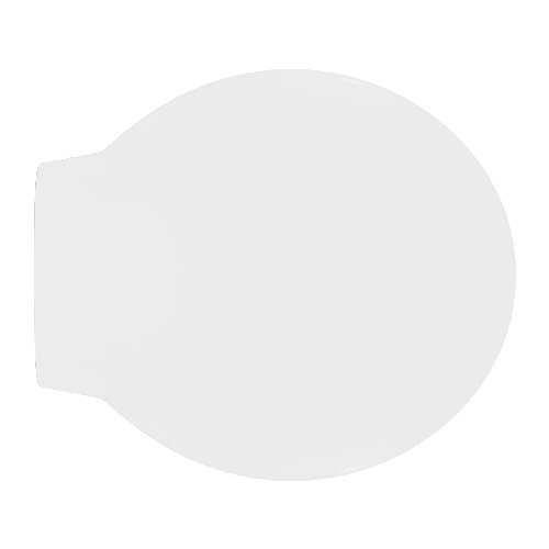 CW    SEDILE WC IN TERMOINDURENTE GALASSIA ERGO FORMA 2 Bianco