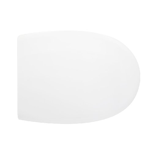 CW    SEDILE WC IN TERMOINDURENTE HIDRA LOFT FORMA 6 Bianco - Soft Close