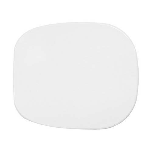 DH    SEDILE WC IN TERMOINDURENTE HIDRA DIAL MINI FORMA 6 Bianco