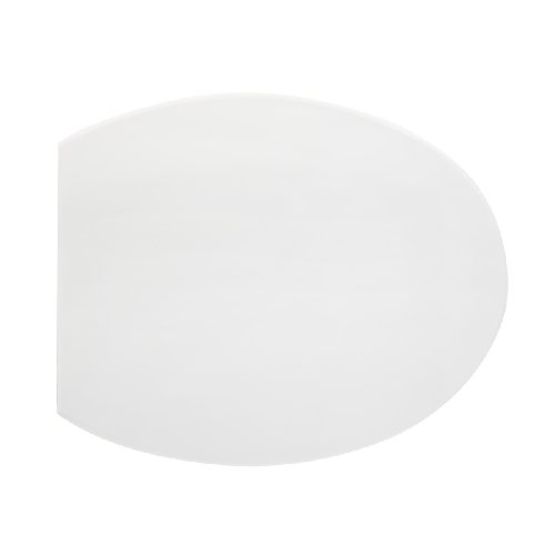 CW    SEDILE WC TERMOINDURENTE AZZURRA FULL 56 FORMA 1 Bianco