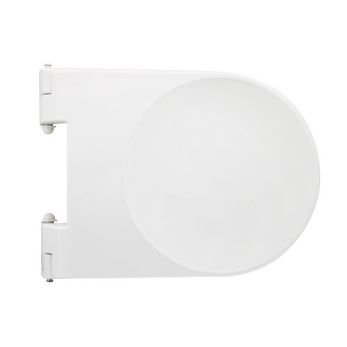 DH 111-23DFTEB22 SEDILE WC TERMOINDURENTE MOD. TD22