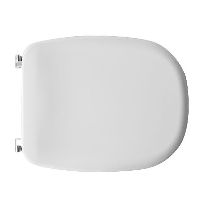 DH 111-23DFTED040 SEDILE WC TERMOINDURENTE MOD. D040 FORMA 6
